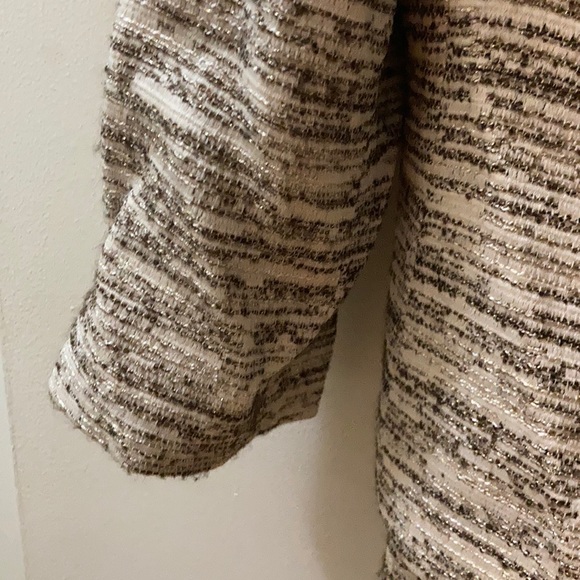 Zara Skirt and Jacket Set Vintage Suit - Picture 6 of 14